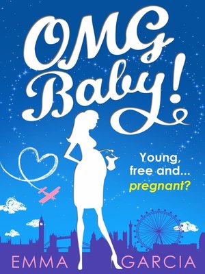 cover image of OMG Baby!